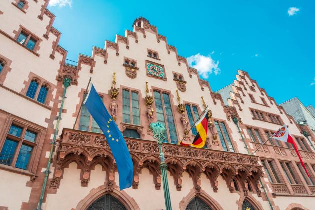 FDP Frankfurt am Main